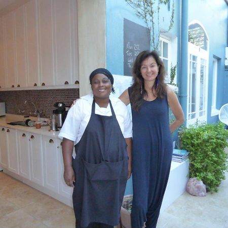 Avatara Bed & Breakfast Cape Town Dış mekan fotoğraf