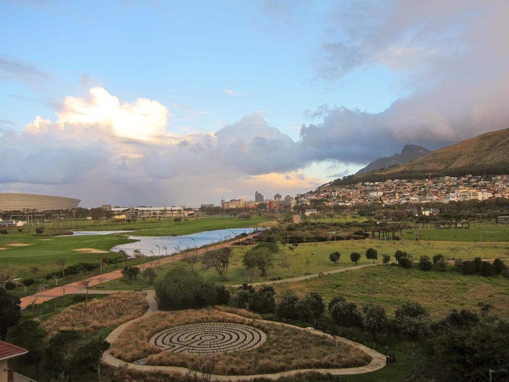 Avatara Bed & Breakfast Cape Town Dış mekan fotoğraf