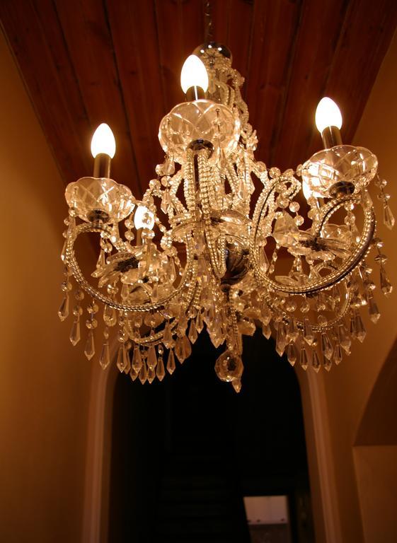 Avatara Bed & Breakfast Cape Town Dış mekan fotoğraf