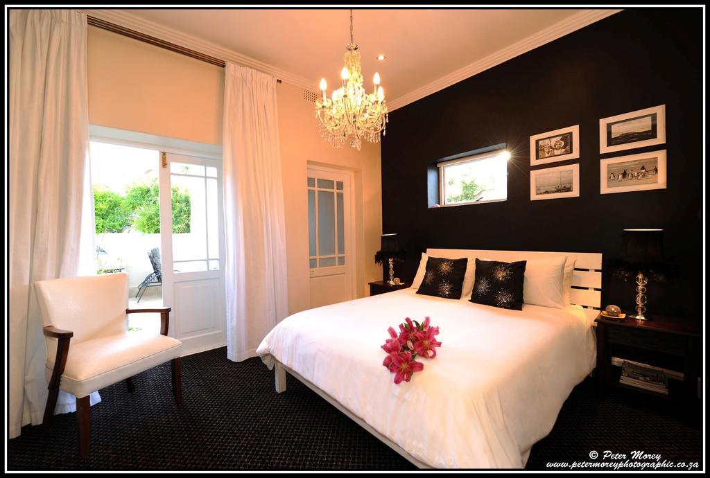 Avatara Bed & Breakfast Cape Town Dış mekan fotoğraf