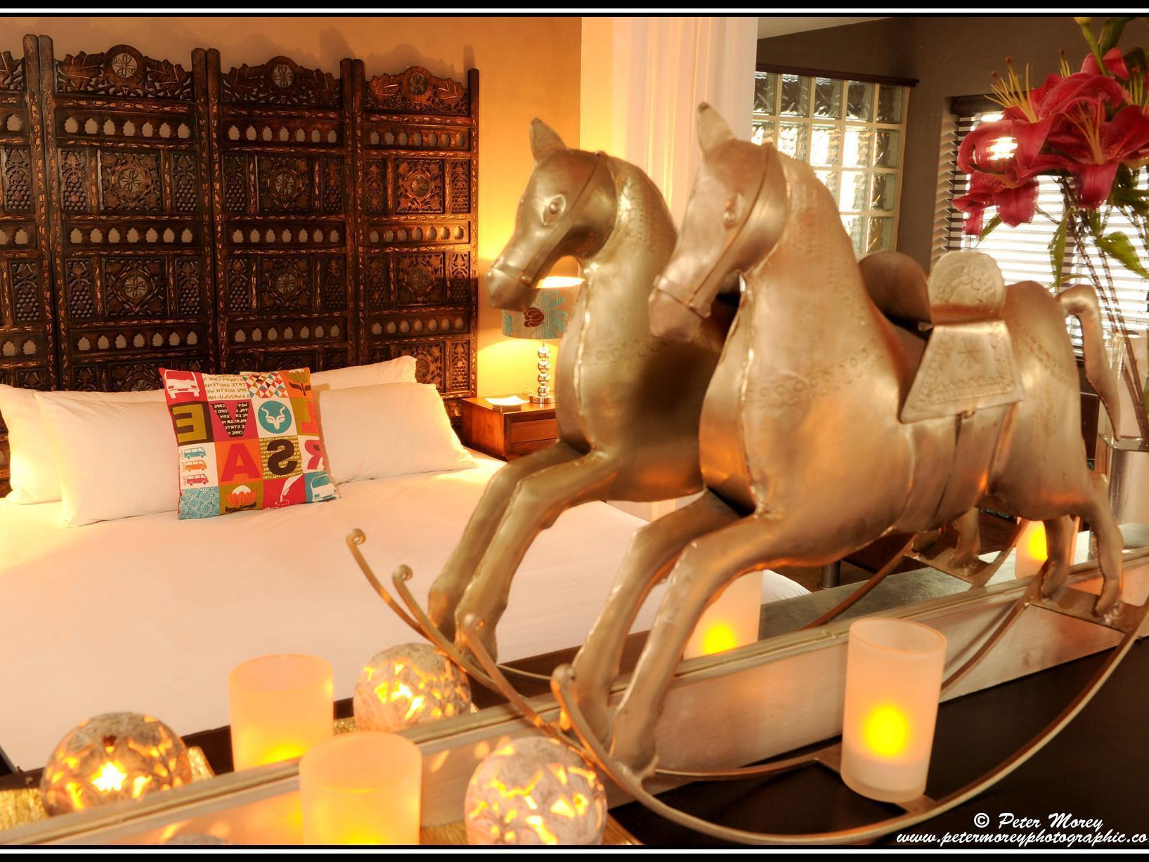 Avatara Bed & Breakfast Cape Town Dış mekan fotoğraf