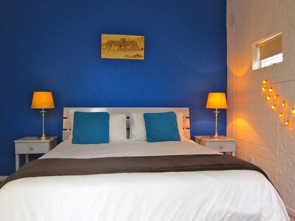 Avatara Bed & Breakfast Cape Town Dış mekan fotoğraf