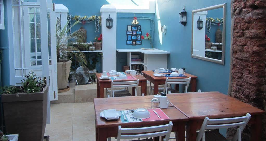 Avatara Bed & Breakfast Cape Town Dış mekan fotoğraf