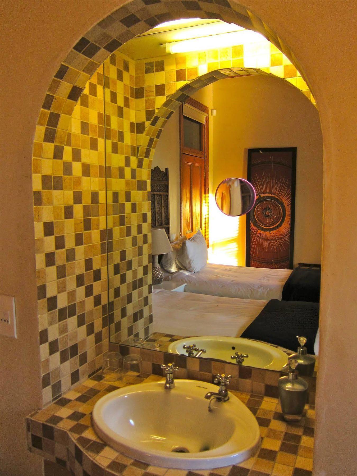 Avatara Bed & Breakfast Cape Town Dış mekan fotoğraf