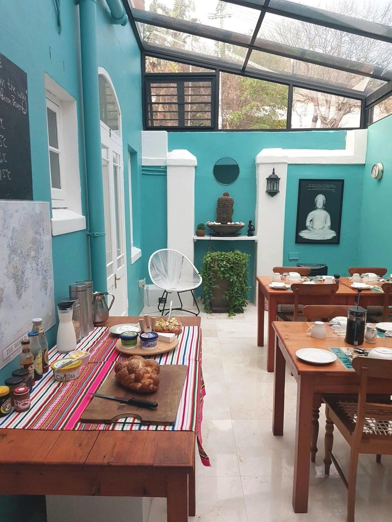 Avatara Bed & Breakfast Cape Town Dış mekan fotoğraf