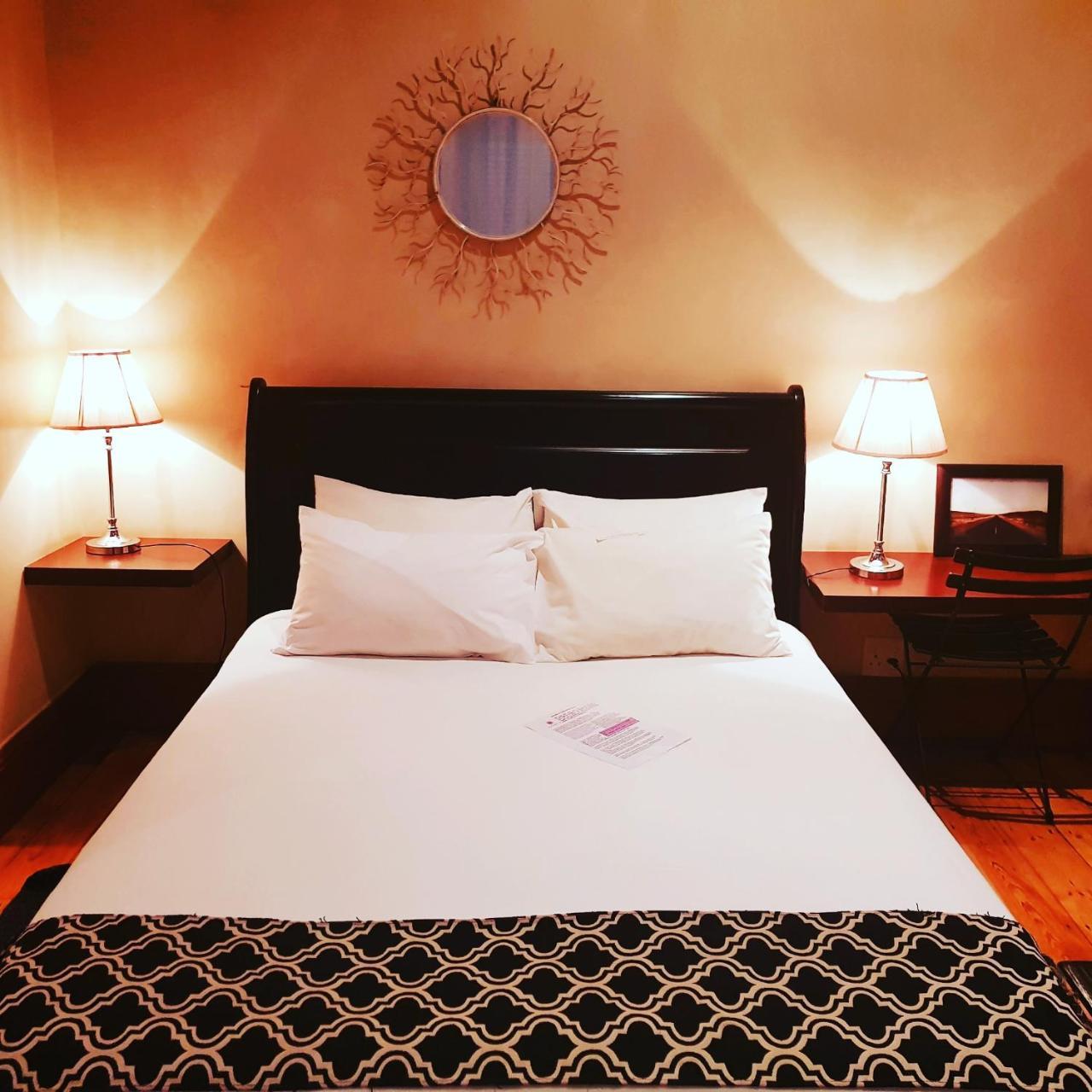 Avatara Bed & Breakfast Cape Town Dış mekan fotoğraf