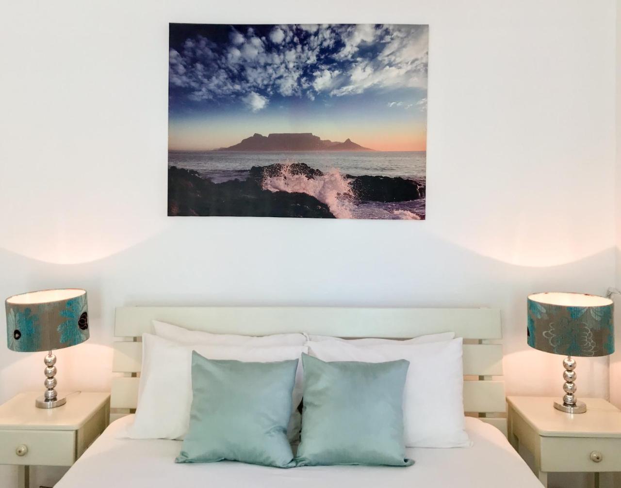 Avatara Bed & Breakfast Cape Town Dış mekan fotoğraf