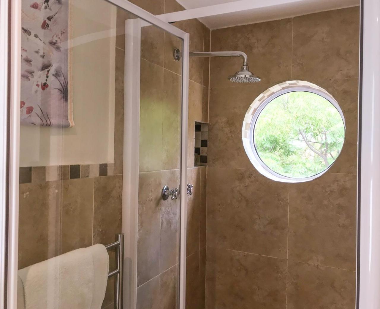 Avatara Bed & Breakfast Cape Town Dış mekan fotoğraf