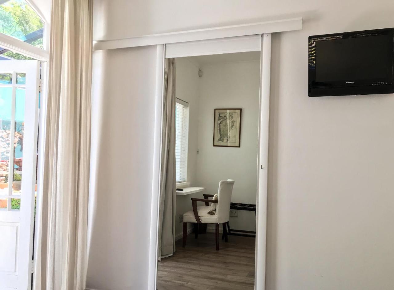 Avatara Bed & Breakfast Cape Town Dış mekan fotoğraf