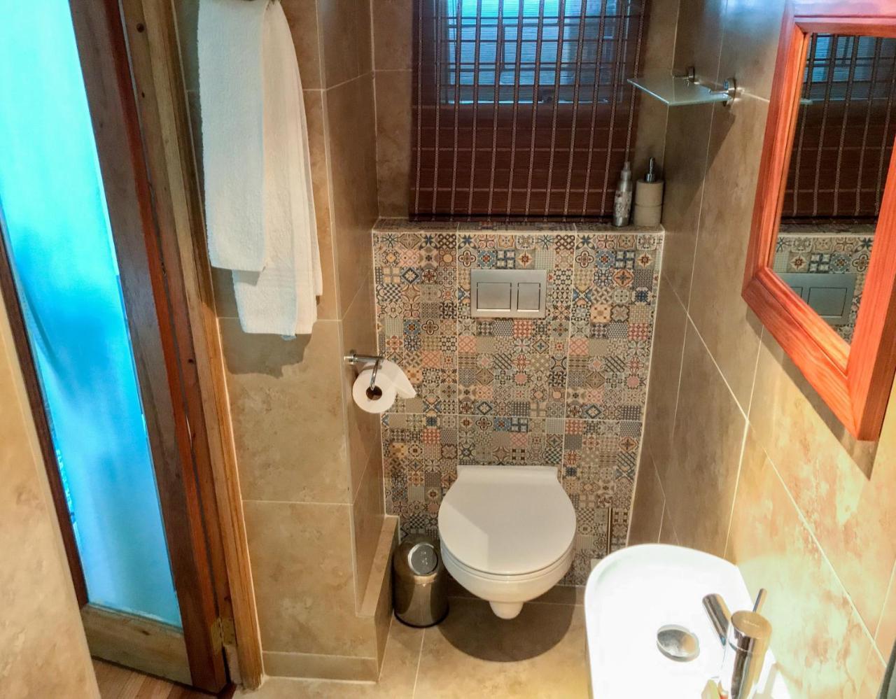 Avatara Bed & Breakfast Cape Town Dış mekan fotoğraf