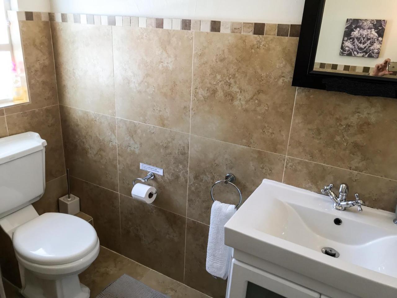 Avatara Bed & Breakfast Cape Town Dış mekan fotoğraf
