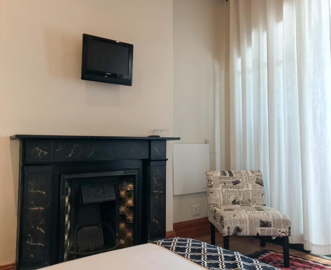 Avatara Bed & Breakfast Cape Town Dış mekan fotoğraf