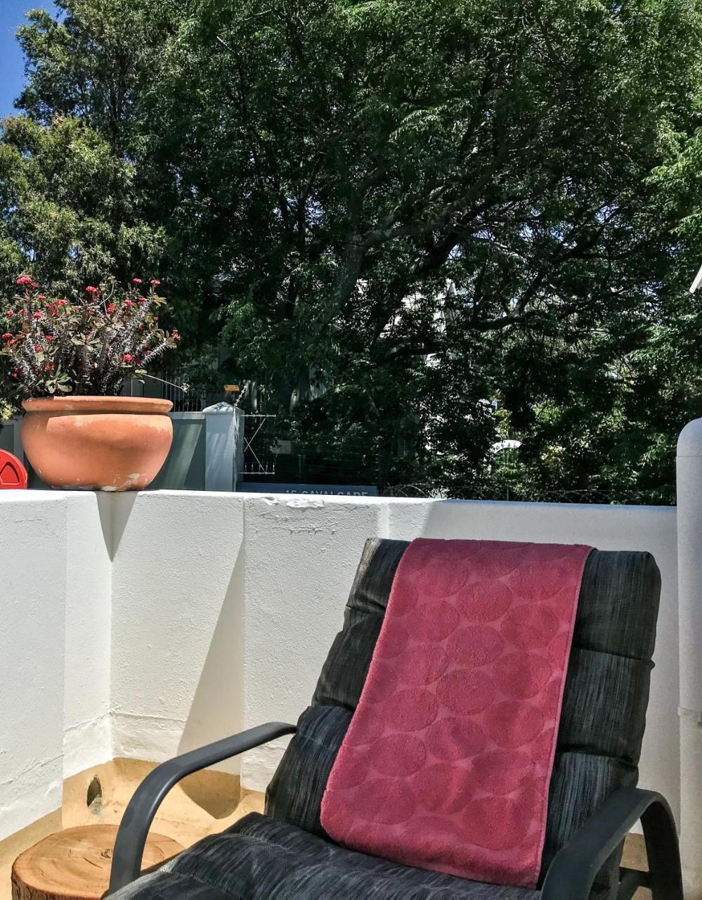 Avatara Bed & Breakfast Cape Town Dış mekan fotoğraf