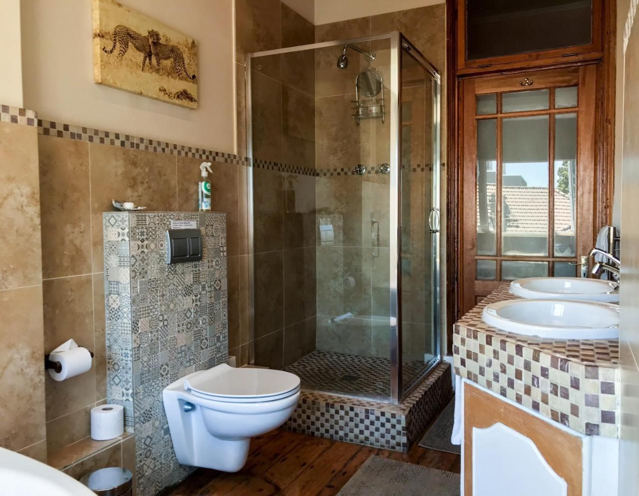 Avatara Bed & Breakfast Cape Town Dış mekan fotoğraf