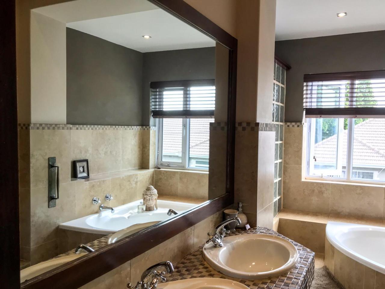 Avatara Bed & Breakfast Cape Town Dış mekan fotoğraf