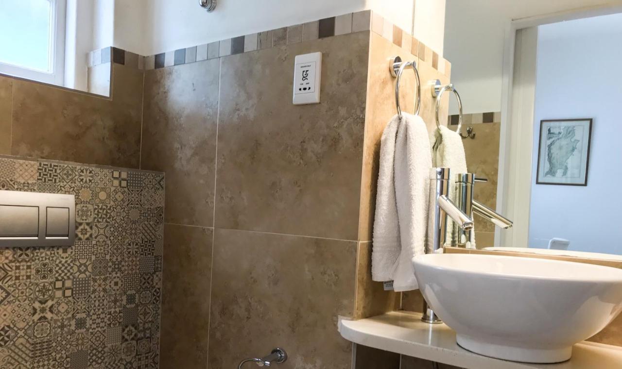 Avatara Bed & Breakfast Cape Town Dış mekan fotoğraf