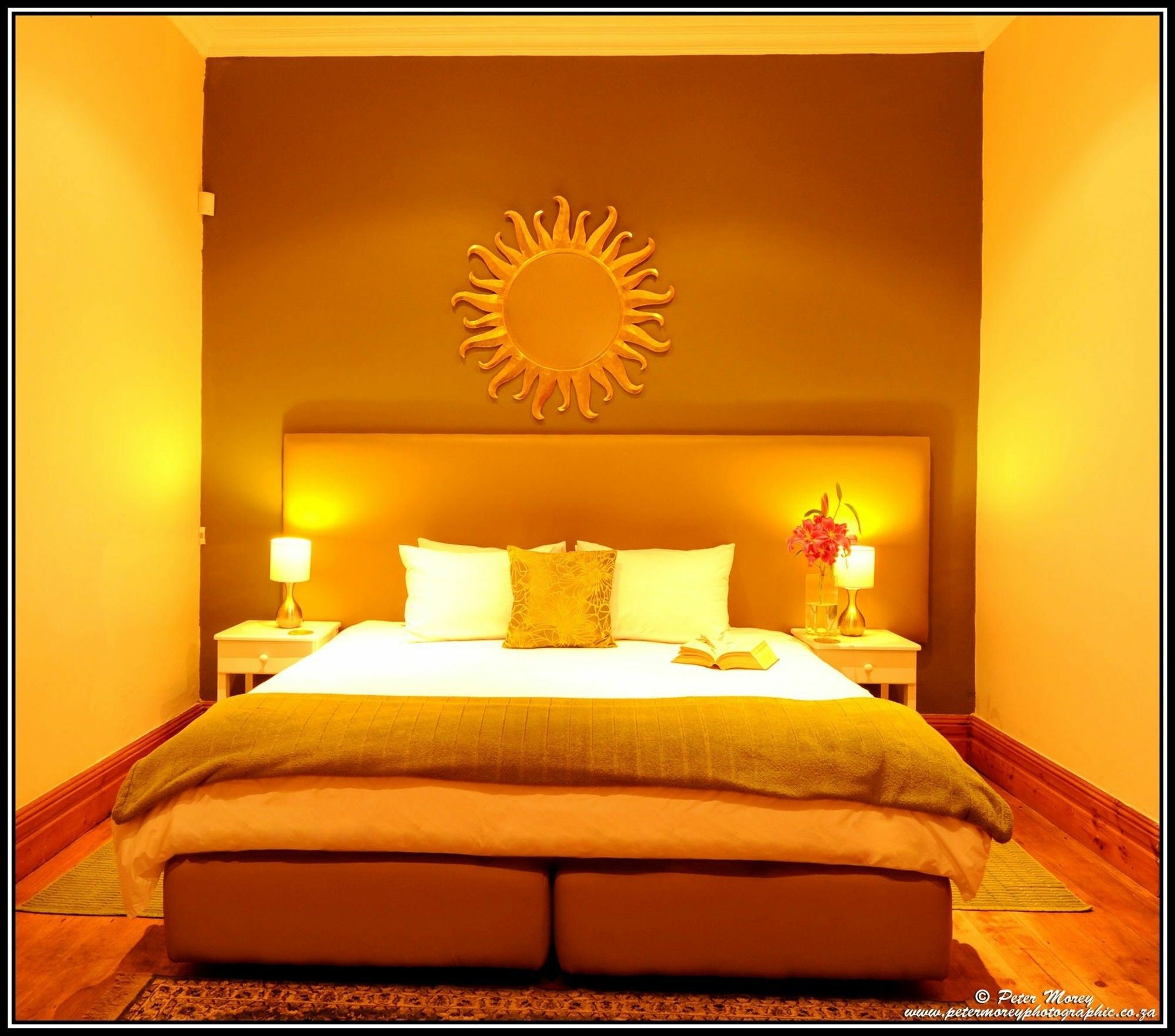 Avatara Bed & Breakfast Cape Town Dış mekan fotoğraf