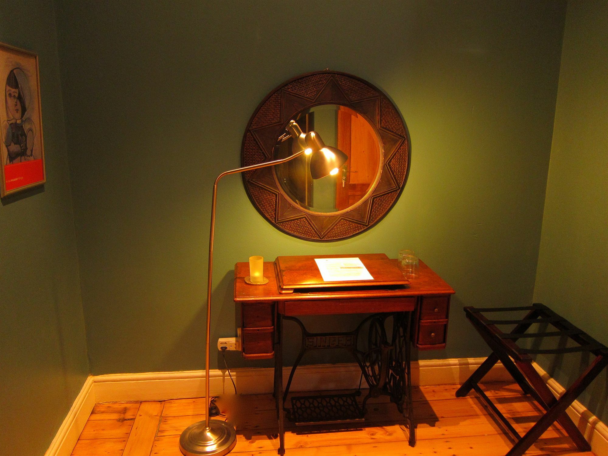 Avatara Bed & Breakfast Cape Town Dış mekan fotoğraf