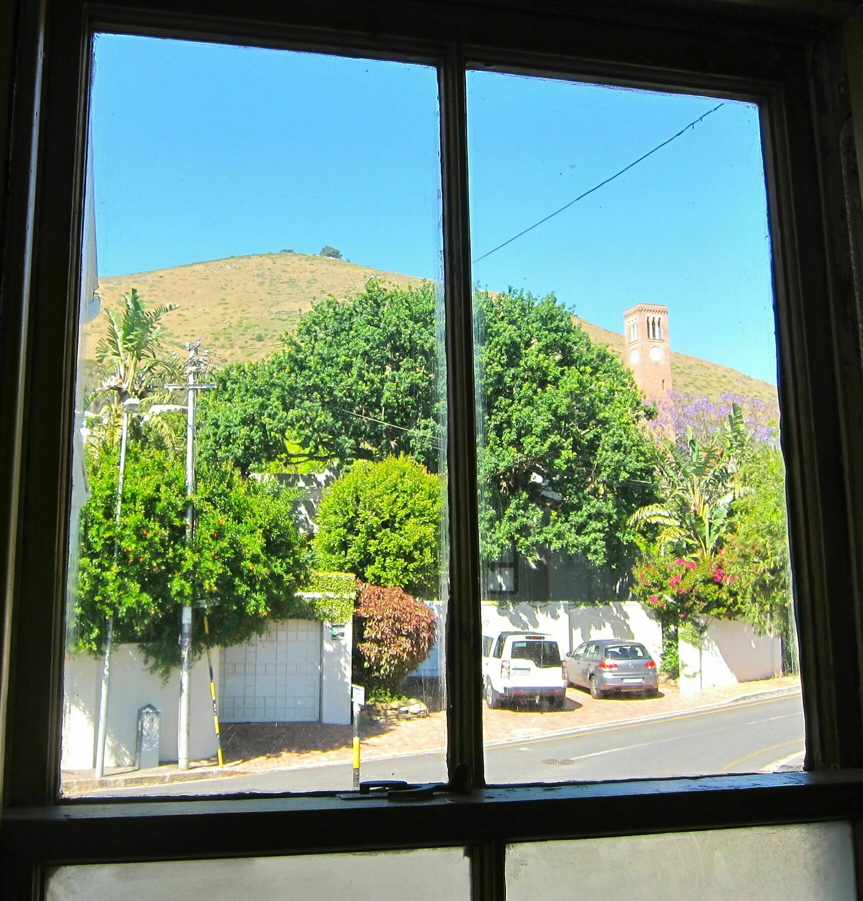 Avatara Bed & Breakfast Cape Town Dış mekan fotoğraf