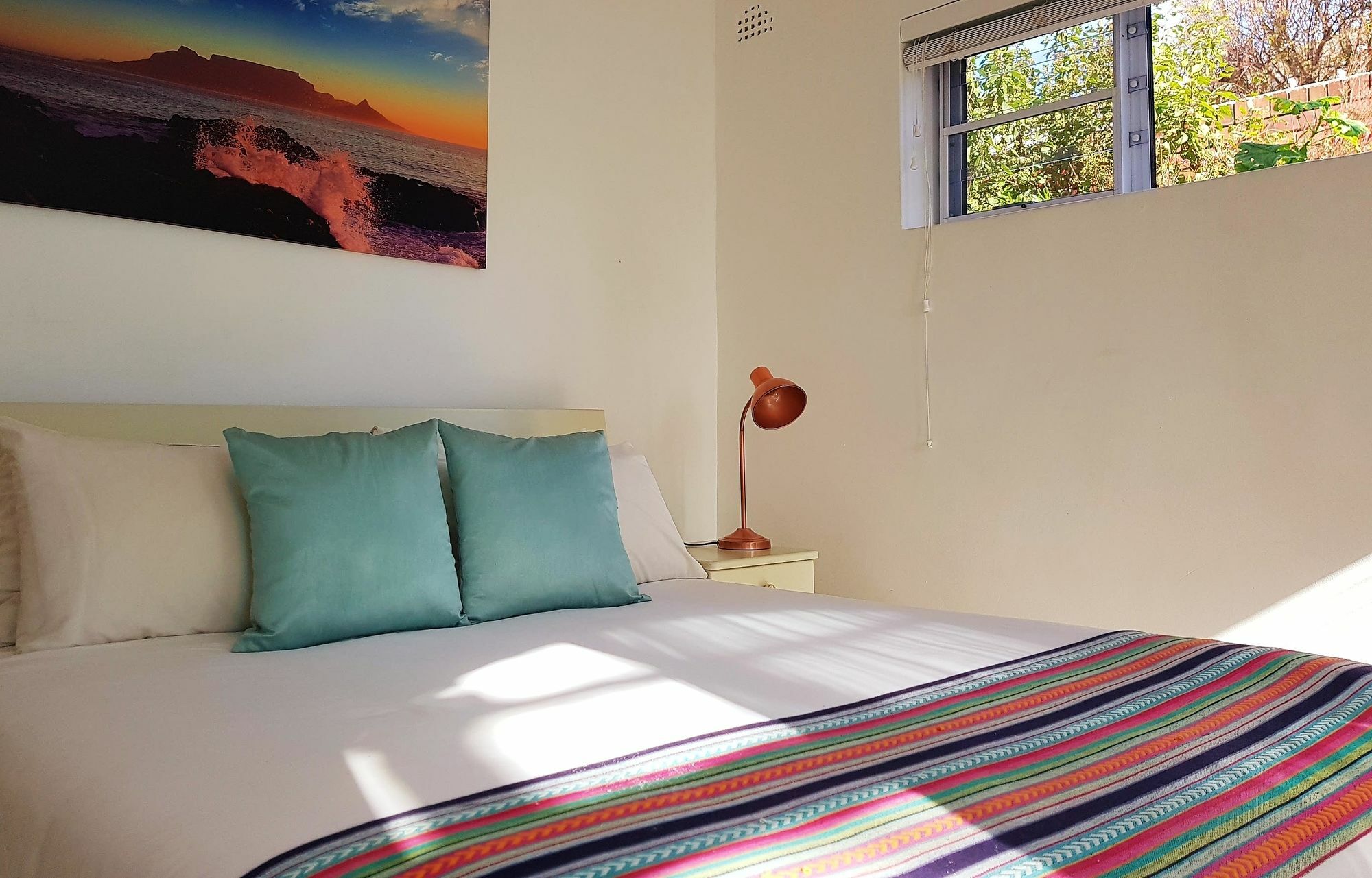 Avatara Bed & Breakfast Cape Town Dış mekan fotoğraf