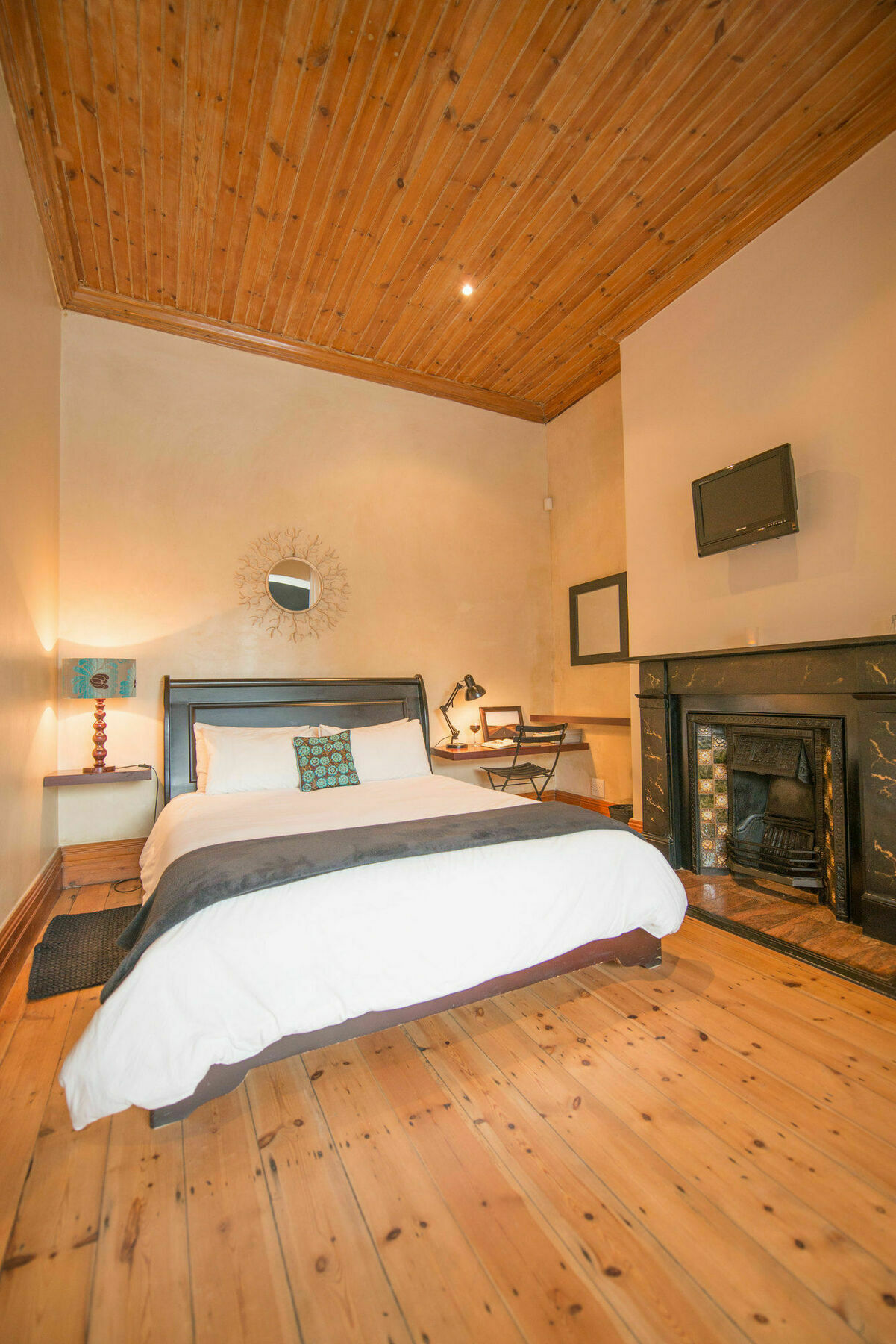 Avatara Bed & Breakfast Cape Town Dış mekan fotoğraf