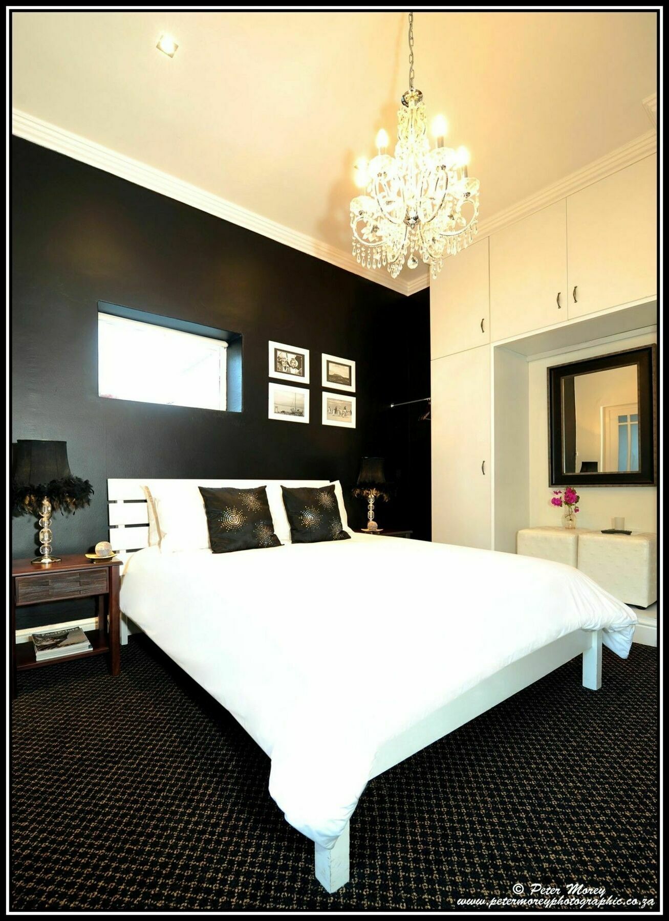 Avatara Bed & Breakfast Cape Town Dış mekan fotoğraf