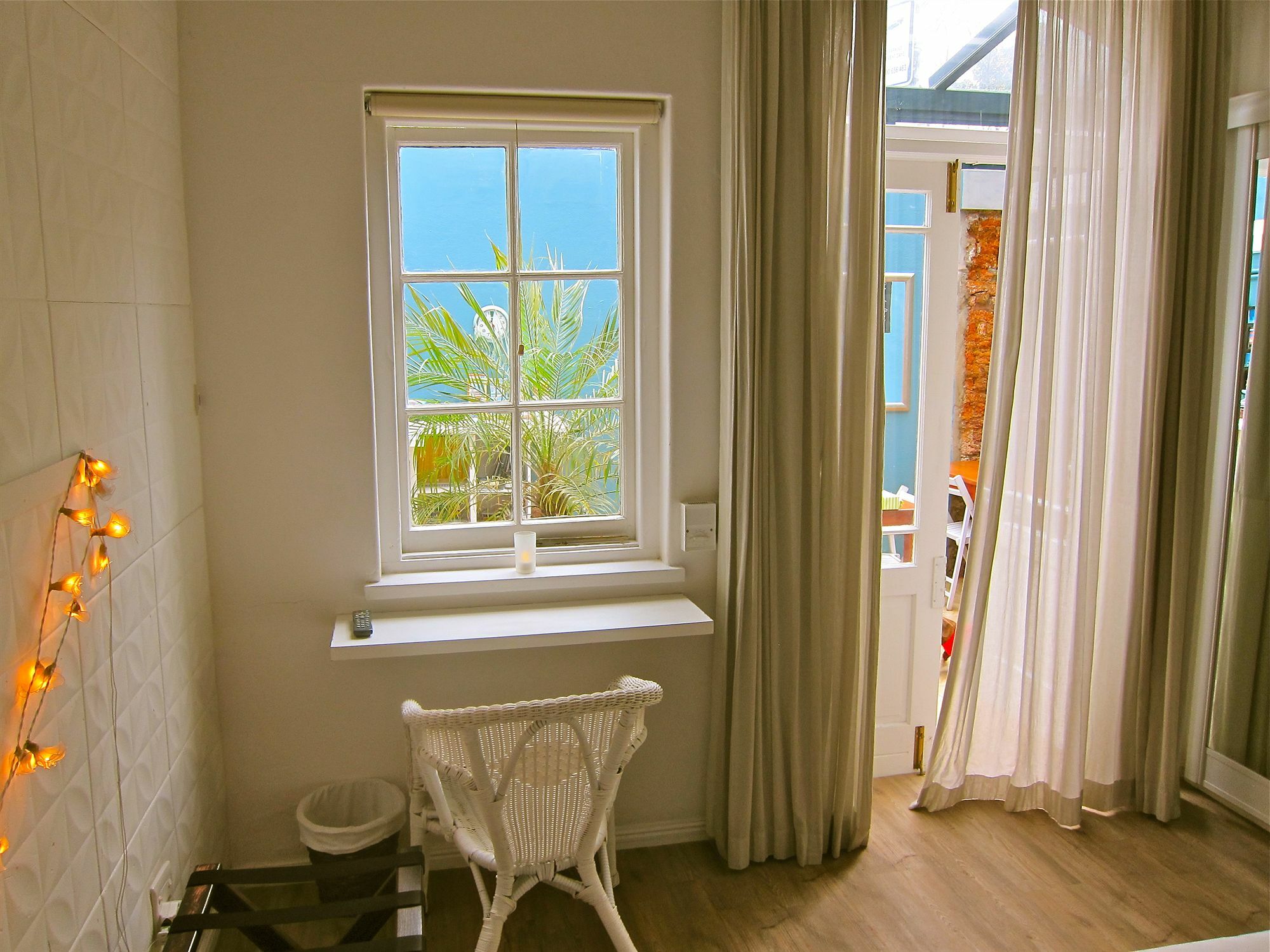 Avatara Bed & Breakfast Cape Town Dış mekan fotoğraf