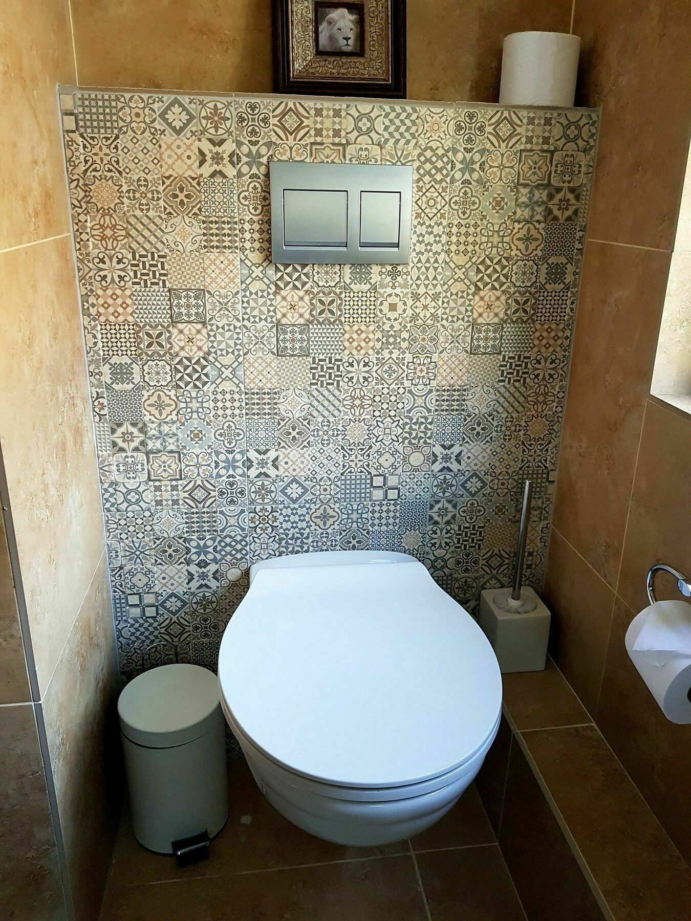 Avatara Bed & Breakfast Cape Town Dış mekan fotoğraf