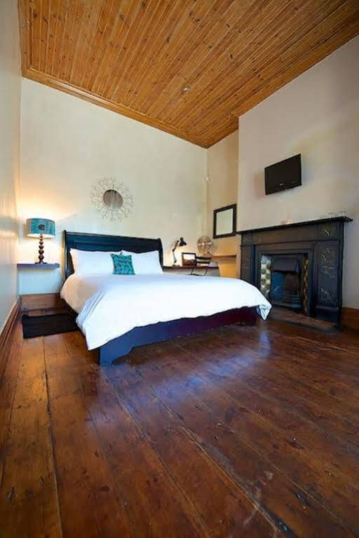 Avatara Bed & Breakfast Cape Town Dış mekan fotoğraf