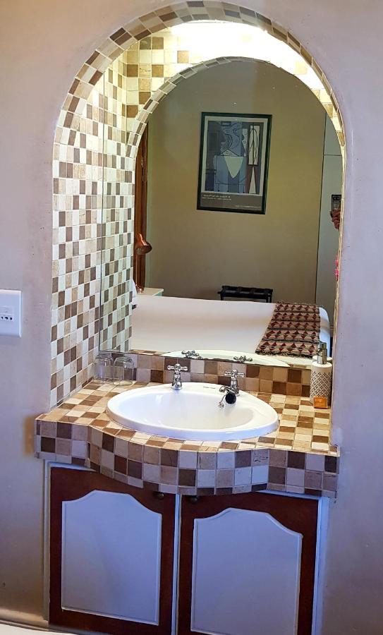 Avatara Bed & Breakfast Cape Town Dış mekan fotoğraf