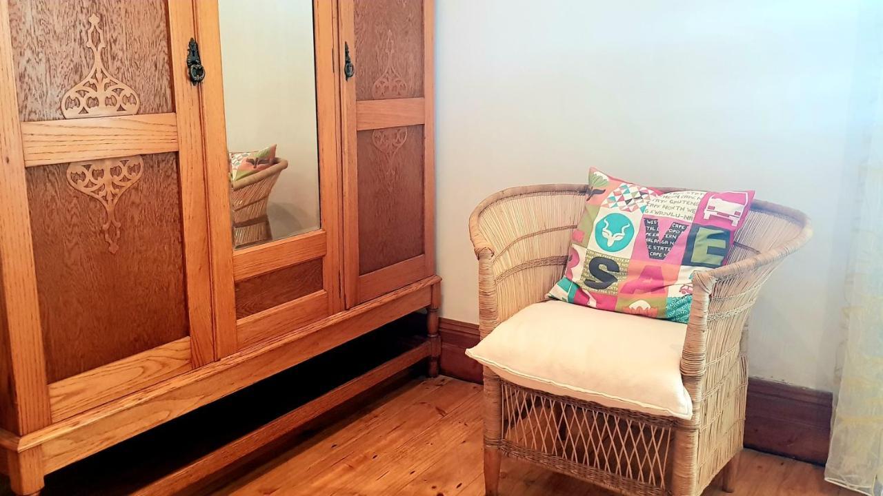 Avatara Bed & Breakfast Cape Town Dış mekan fotoğraf