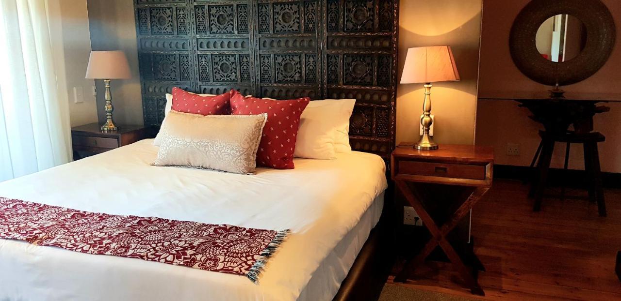 Avatara Bed & Breakfast Cape Town Dış mekan fotoğraf