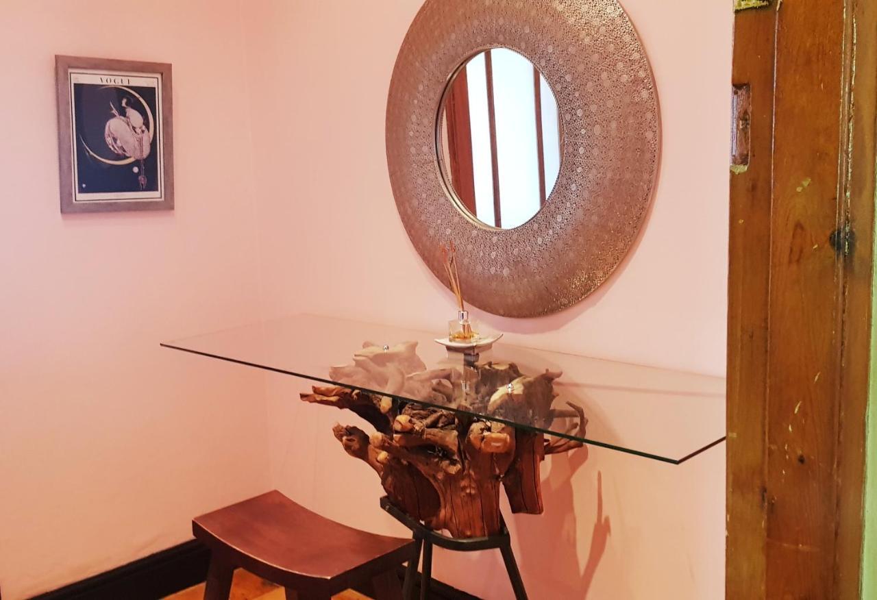 Avatara Bed & Breakfast Cape Town Dış mekan fotoğraf