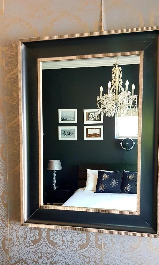 Avatara Bed & Breakfast Cape Town Dış mekan fotoğraf