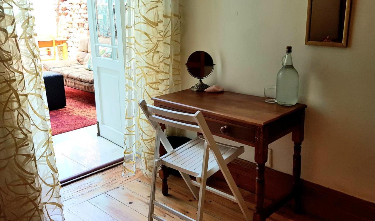 Avatara Bed & Breakfast Cape Town Dış mekan fotoğraf