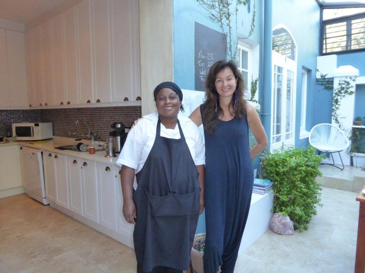Avatara Bed & Breakfast Cape Town Dış mekan fotoğraf